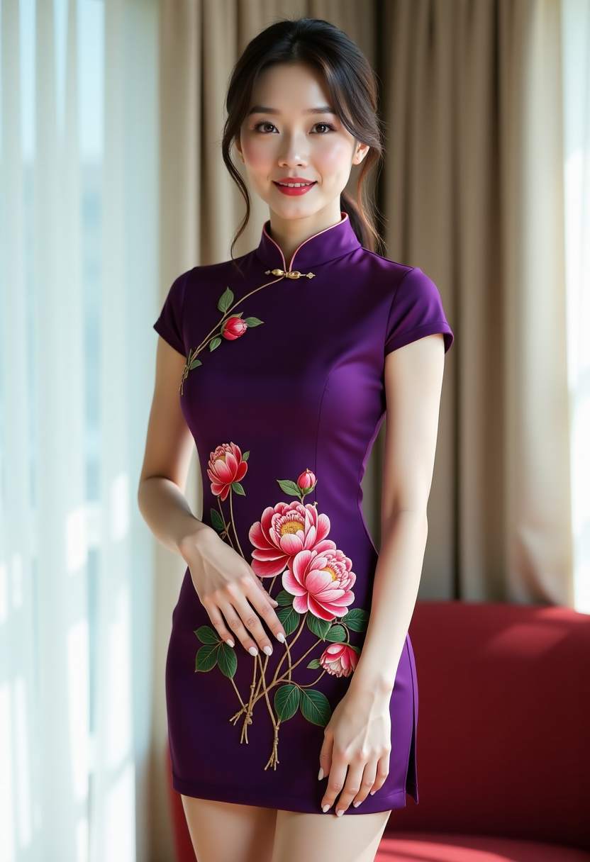 女仆咖啡厅角色关系
